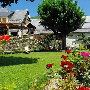 La Soulan Pensión
