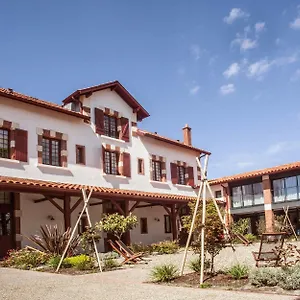 *** Hotel Balea Francia