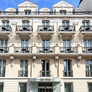 **** Hotel Otero By Happyculture Francia
