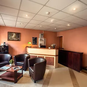 ** Hotel Neptune Place D'italie Francia